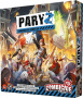 Zombicide: Paryż
